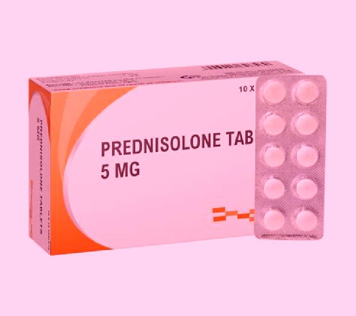 Prednisolone prednisolone causing problems with urethra medication