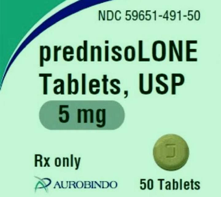 Prednisolone prednisolone causing vomiting tablet