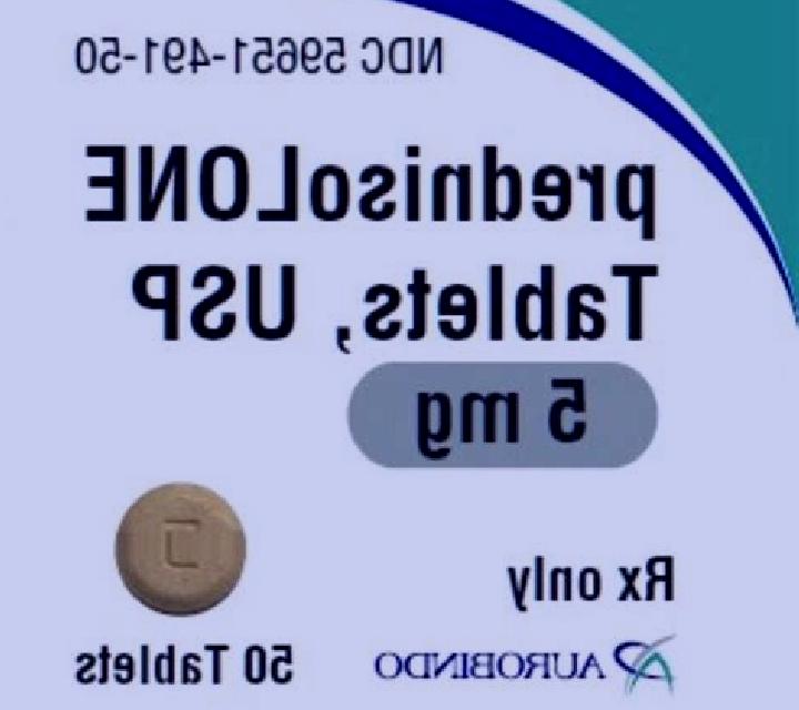 Prednisolone prednisolone classification and indication medication