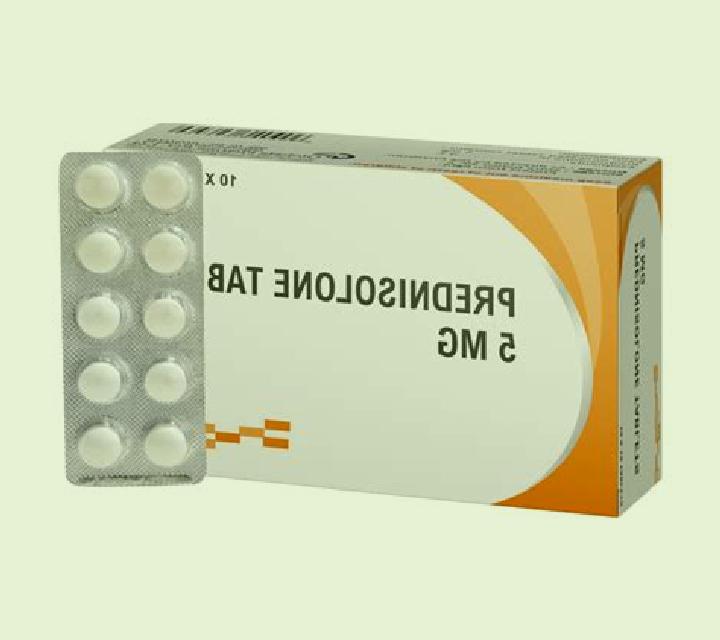Prednisolone prednisolone compounded medication