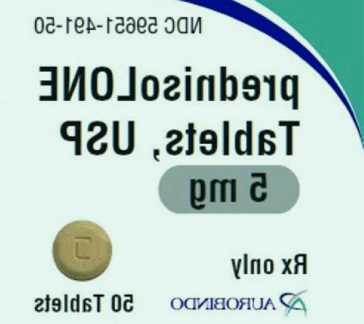 Prednisolone prednisolone compounded pills