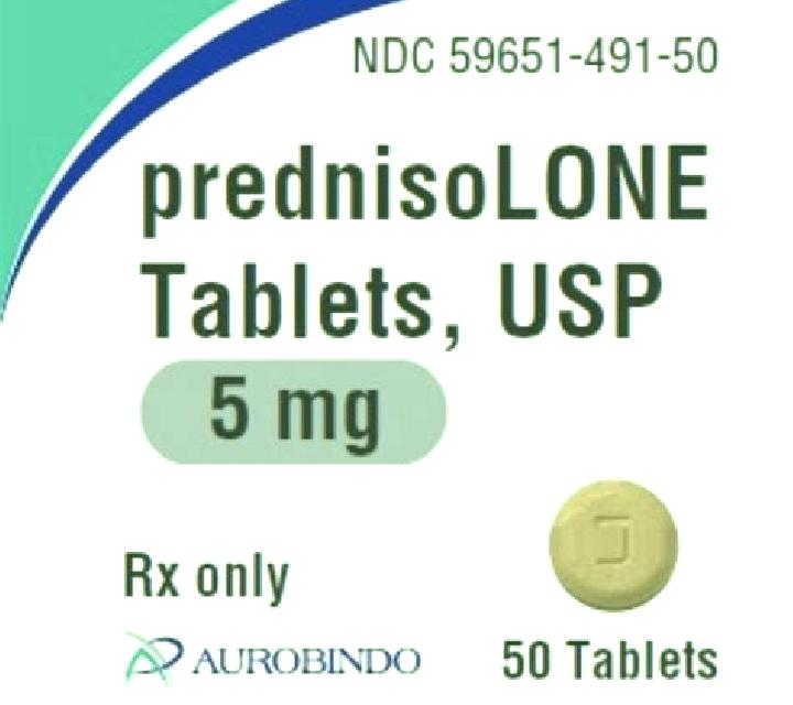 Prednisolone prednisolone controlled inhaler tablet