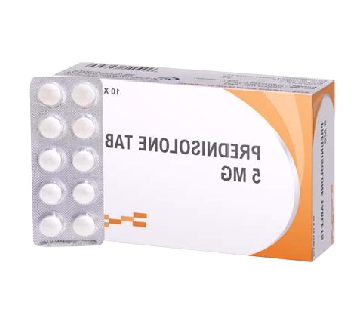 Prednisolone prednisolone crash course medication