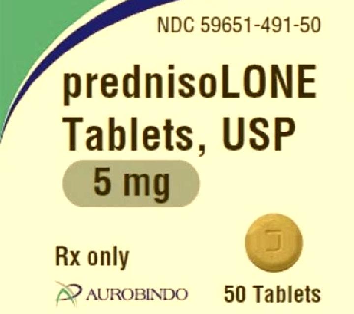 Prednisolone prednisolone cured ocd medication