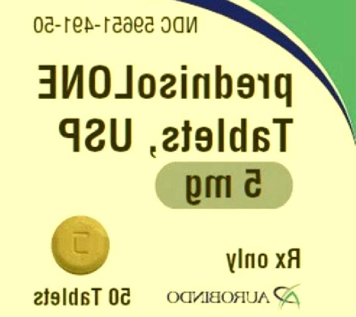 Prednisolone prednisolone cured ocd tablet