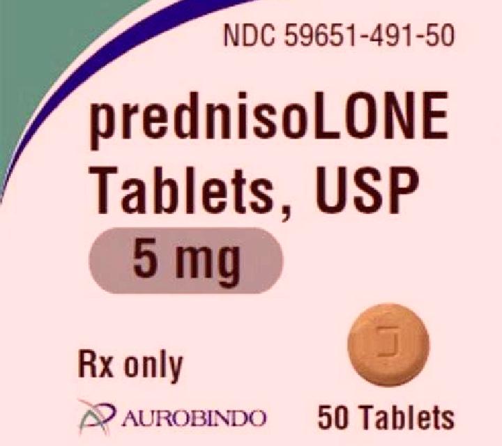 Prednisolone prednisolone cystitis tablet