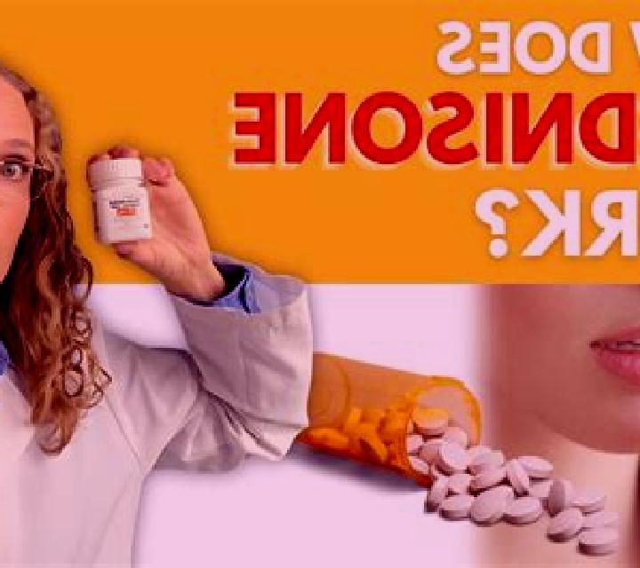 Prednisolone prednisolone does it make your face round medication