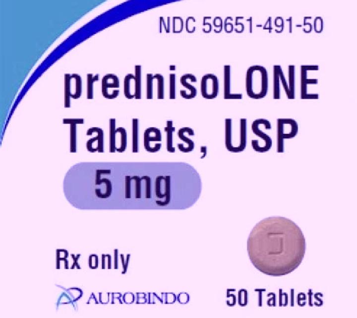 Prednisolone prednisolone driving medication