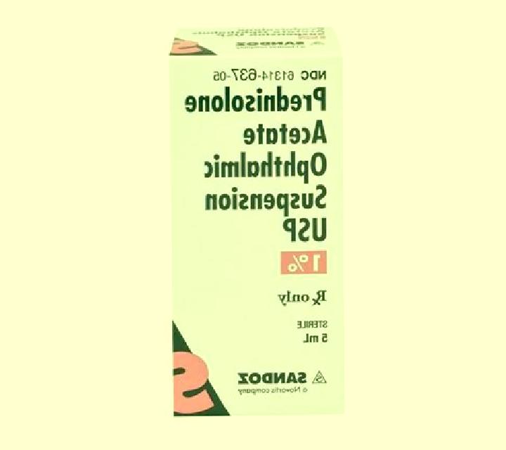 Prednisolone prednisolone drops side effects pills