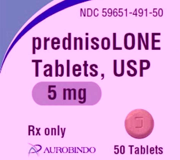 Prednisolone prednisolone effects last medication