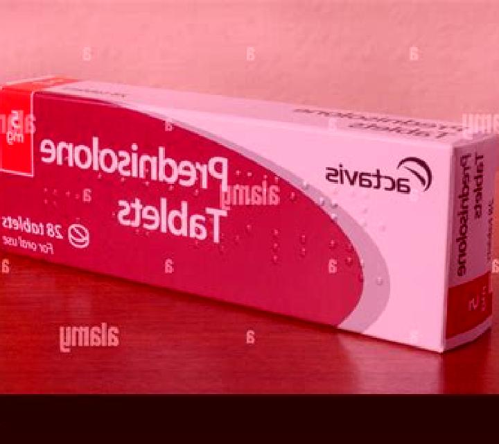 Prednisolone prednisolone effervescent tablet