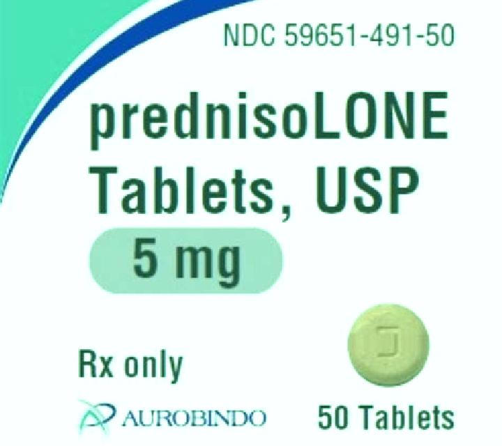 Prednisolone prednisolone enteric coated tablets tablet