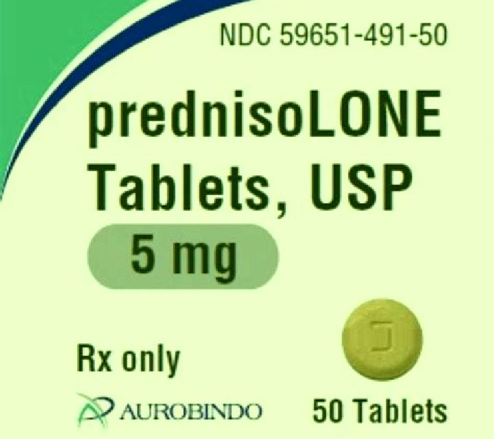 Prednisolone prednisolone euye drops tablet