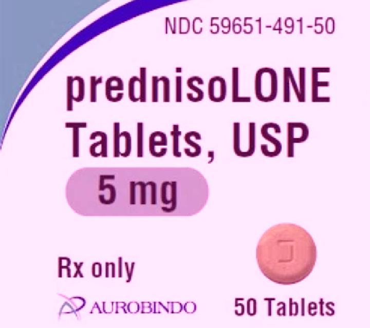 Prednisolone prednisolone exacerbation copd tablet