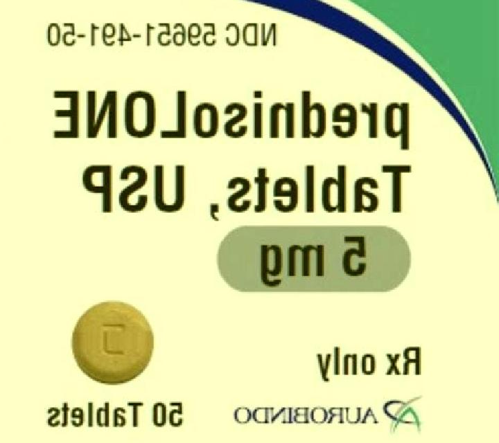 Prednisolone prednisolone extraction medication