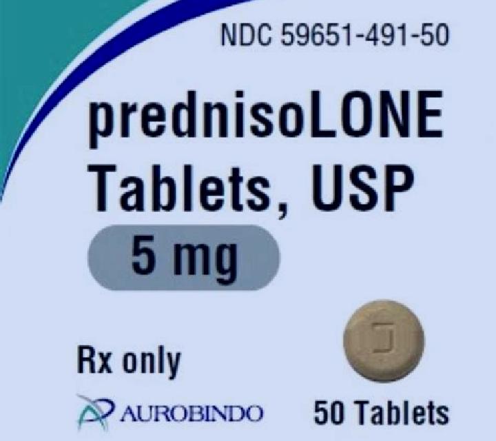 Prednisolone prednisolone extraction pharmacy