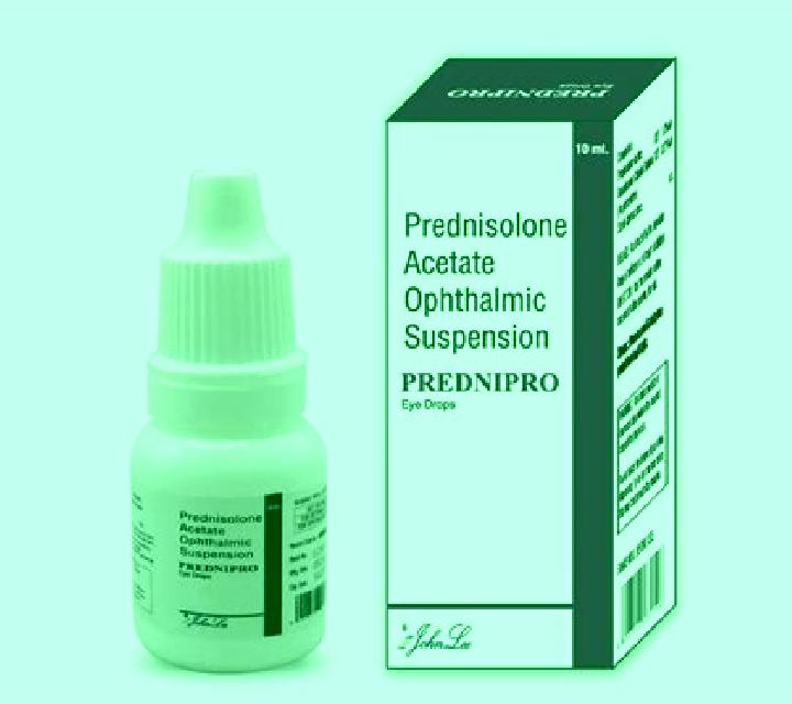 Prednisolone prednisolone eye drips tablet