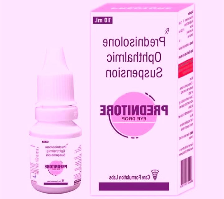 Prednisolone prednisolone eye solution pills