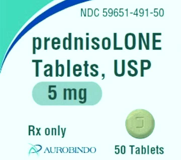 Prednisolone prednisolone eyesight tablet