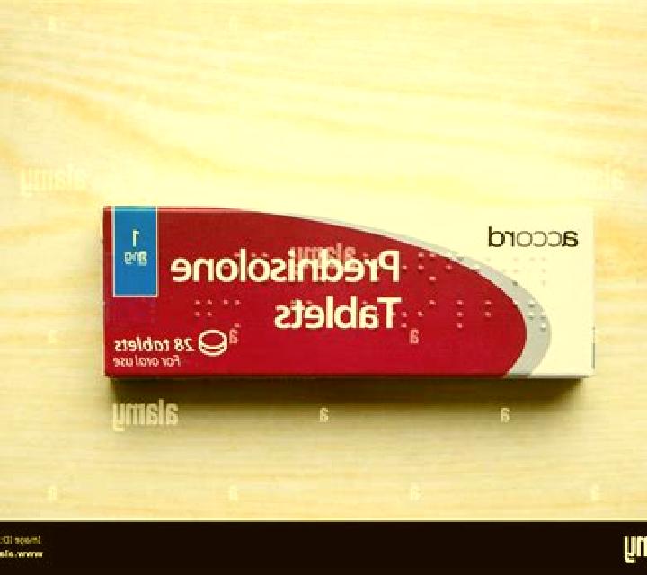 Prednisolone prednisolone for anaphylaxis tablet