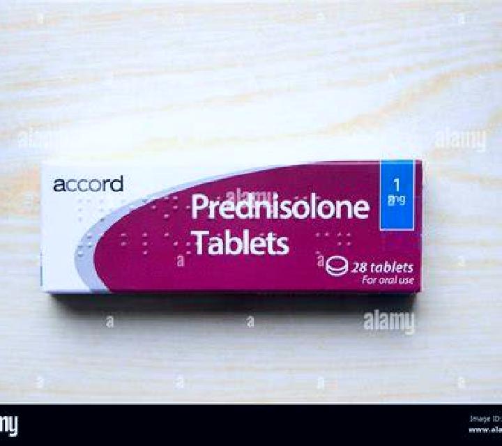Prednisolone prednisolone for babies tablet