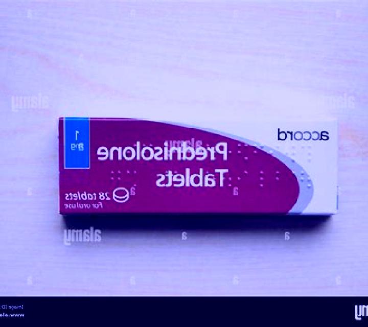 Prednisolone prednisolone for cold tablet