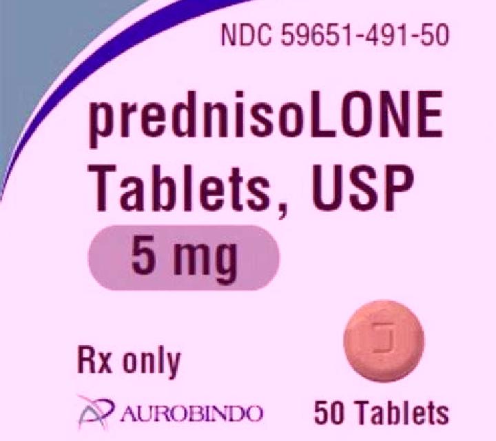 Prednisolone prednisolone for cppd tablet