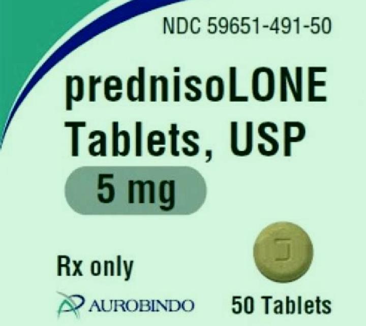 Prednisolone prednisolone for lung problem pills