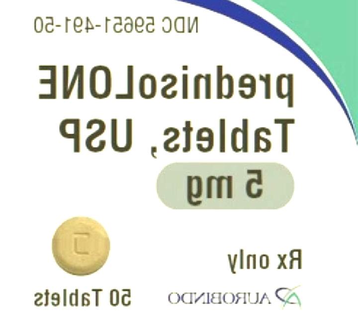 Prednisolone prednisolone for lung problem tablet