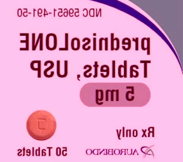 Prednisolone prednisolone for polyserositis medication