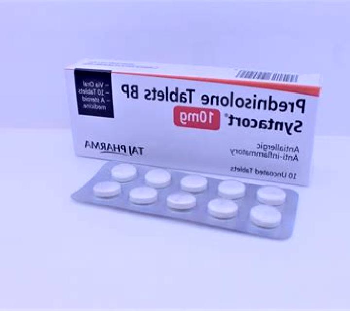 Prednisolone prednisolone for sinus tablet