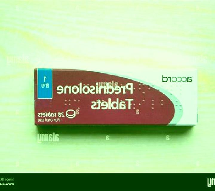 Prednisolone prednisolone for thyroid tablet
