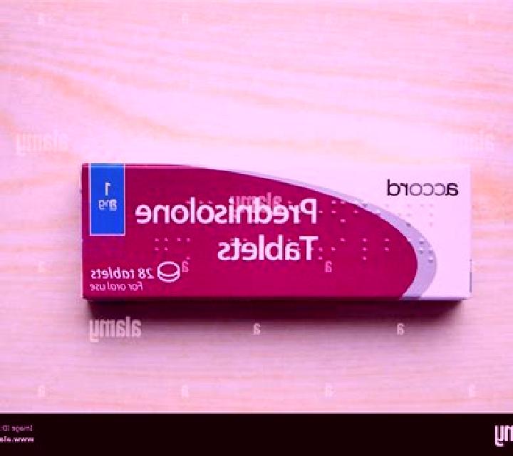 Prednisolone prednisolone for wheeze tablet