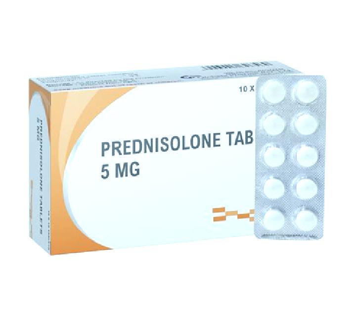 Prednisolone prednisolone from turkey tablet
