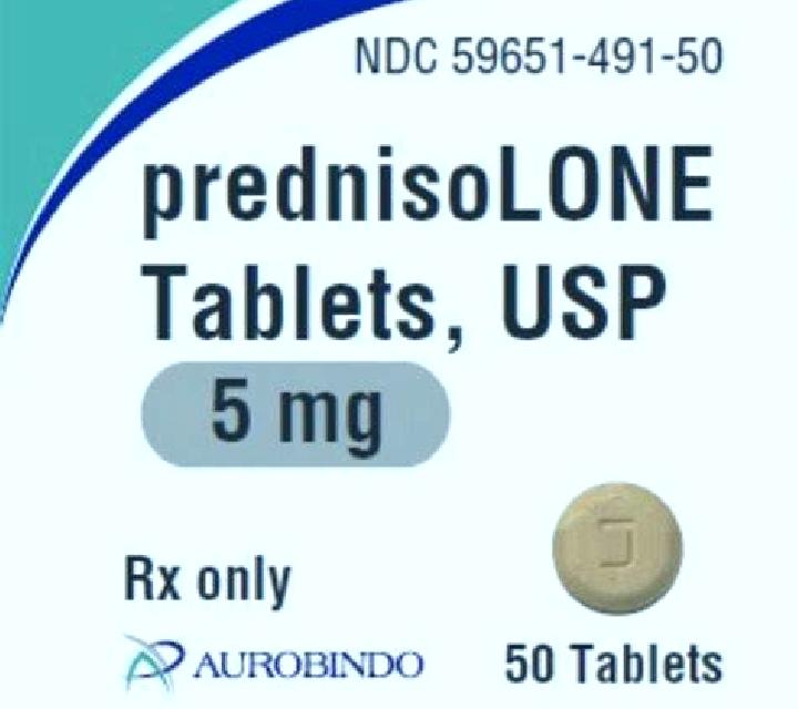 Prednisolone prednisolone function system tablet