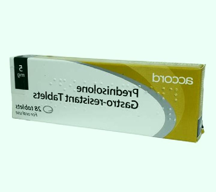Prednisolone prednisolone gastro-resistant tablets side effects tablet