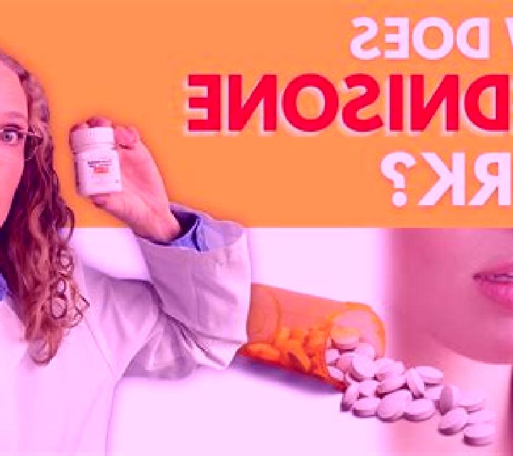 Prednisolone prednisolone how quickly does it work medication