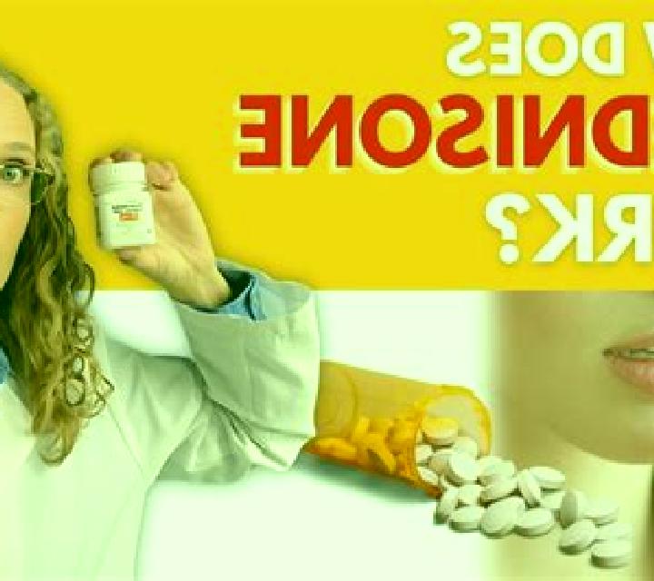 Prednisolone prednisolone how quickly does it work pharmacy