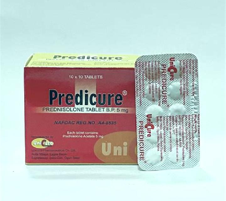Prednisolone prednisolone hyperglycaemia tablet