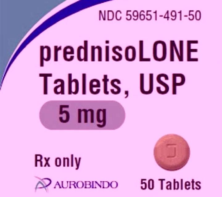 Prednisolone prednisolone instructions medication