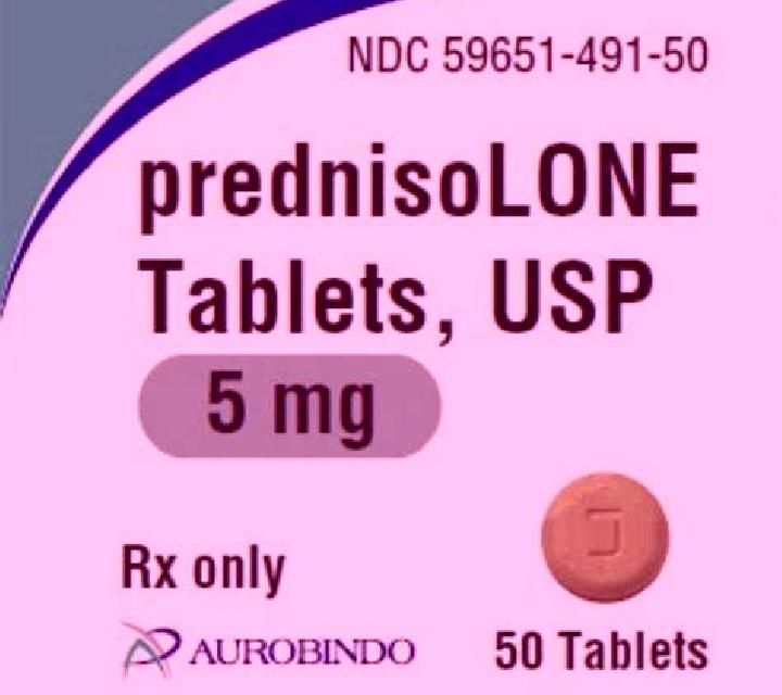 Prednisolone prednisolone interactions medication