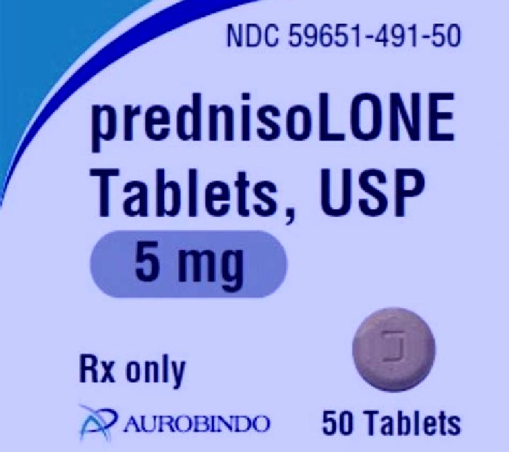 Prednisolone prednisolone kidney failure tablet
