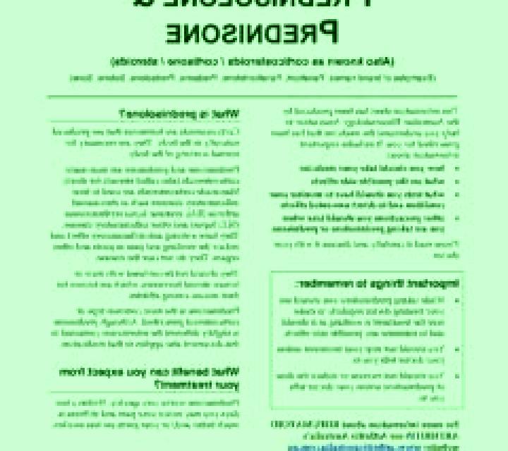 Prednisolone prednisolone leaflet pdf pharmacy