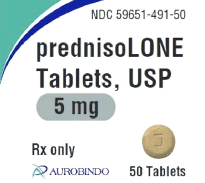 Prednisolone prednisolone light headed medication