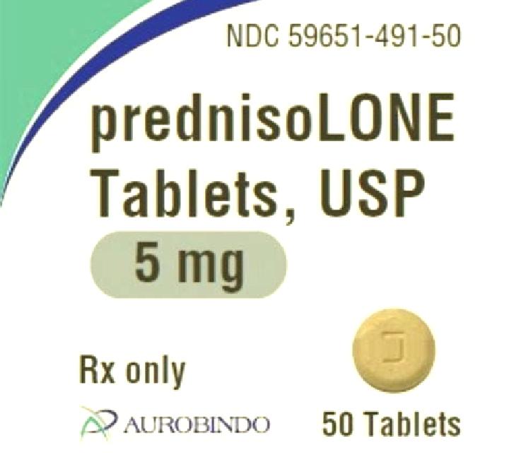Prednisolone prednisolone liver failure tablet