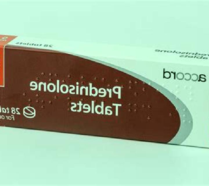 Prednisolone prednisolone long term medication