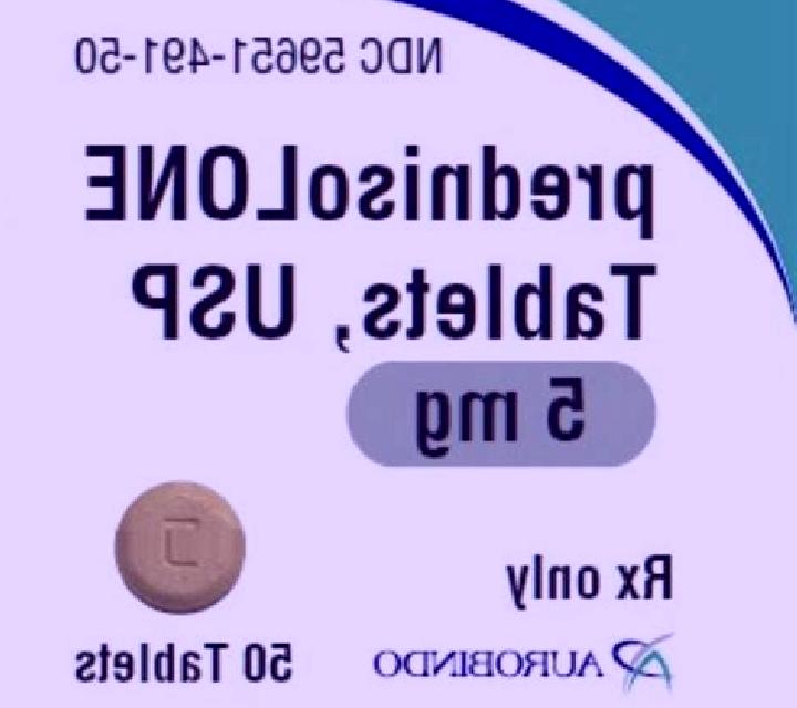Prednisolone prednisolone long term pharmacy