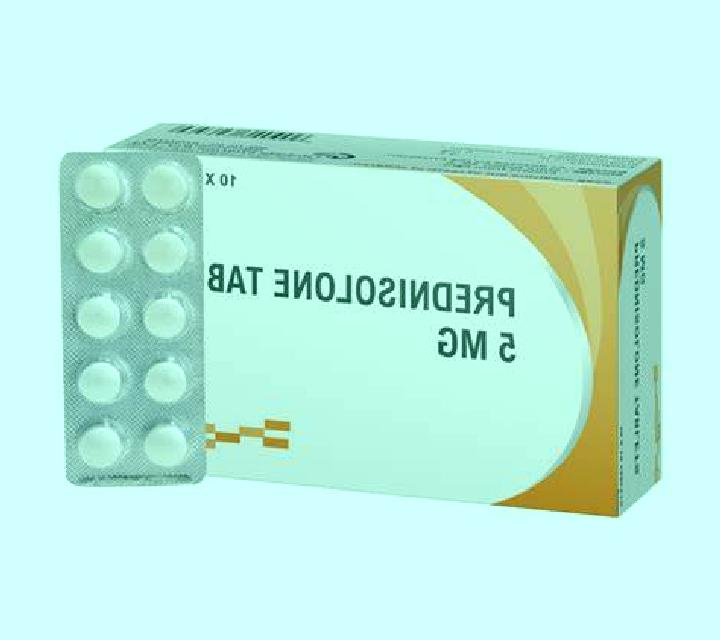Prednisolone prednisolone long term use tablet