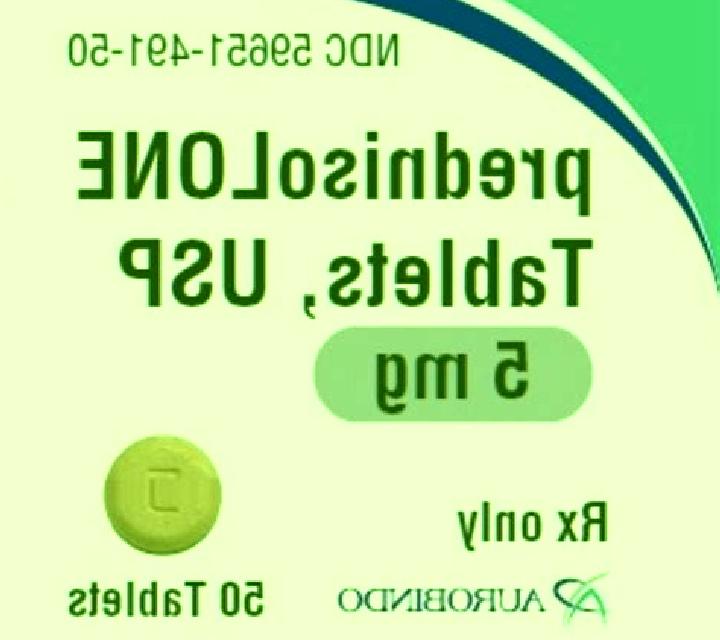Prednisolone prednisolone micronized pills