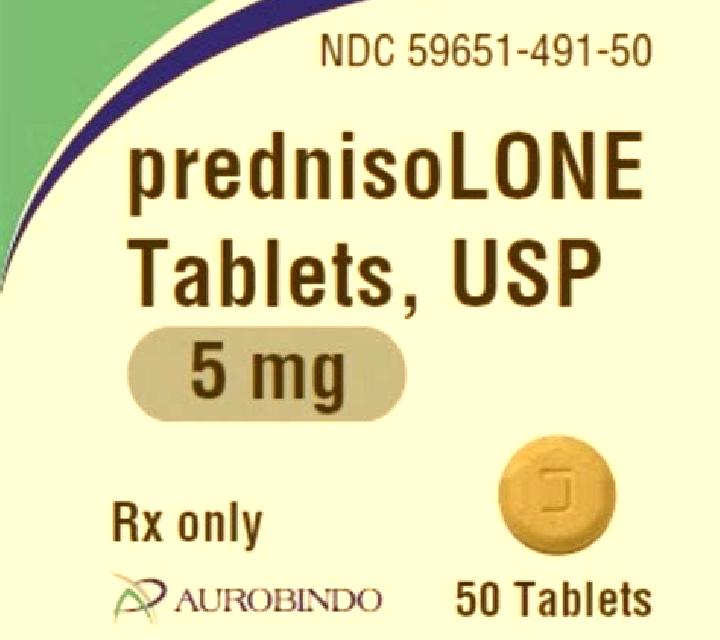 Prednisolone prednisolone mood changes tablet